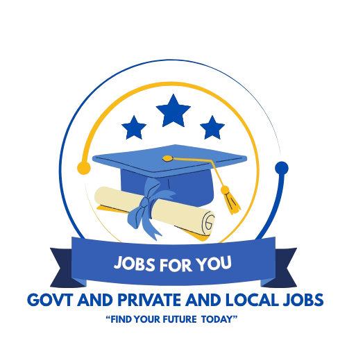 Jobs For You
