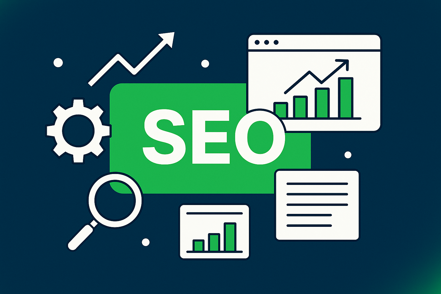 SEO Services in Rajahmundry
